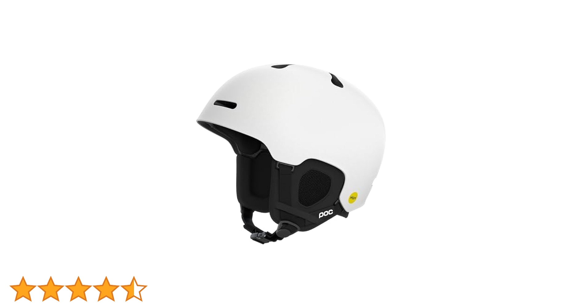POC　スキー　スノーボード　ヘルメット　白　XL-XXL Amazon | POC Fornix MIPS - スキー/スノーボードヘルメットで